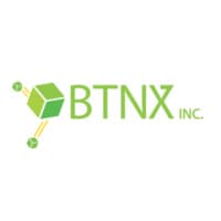 BTNX Inc. Logo